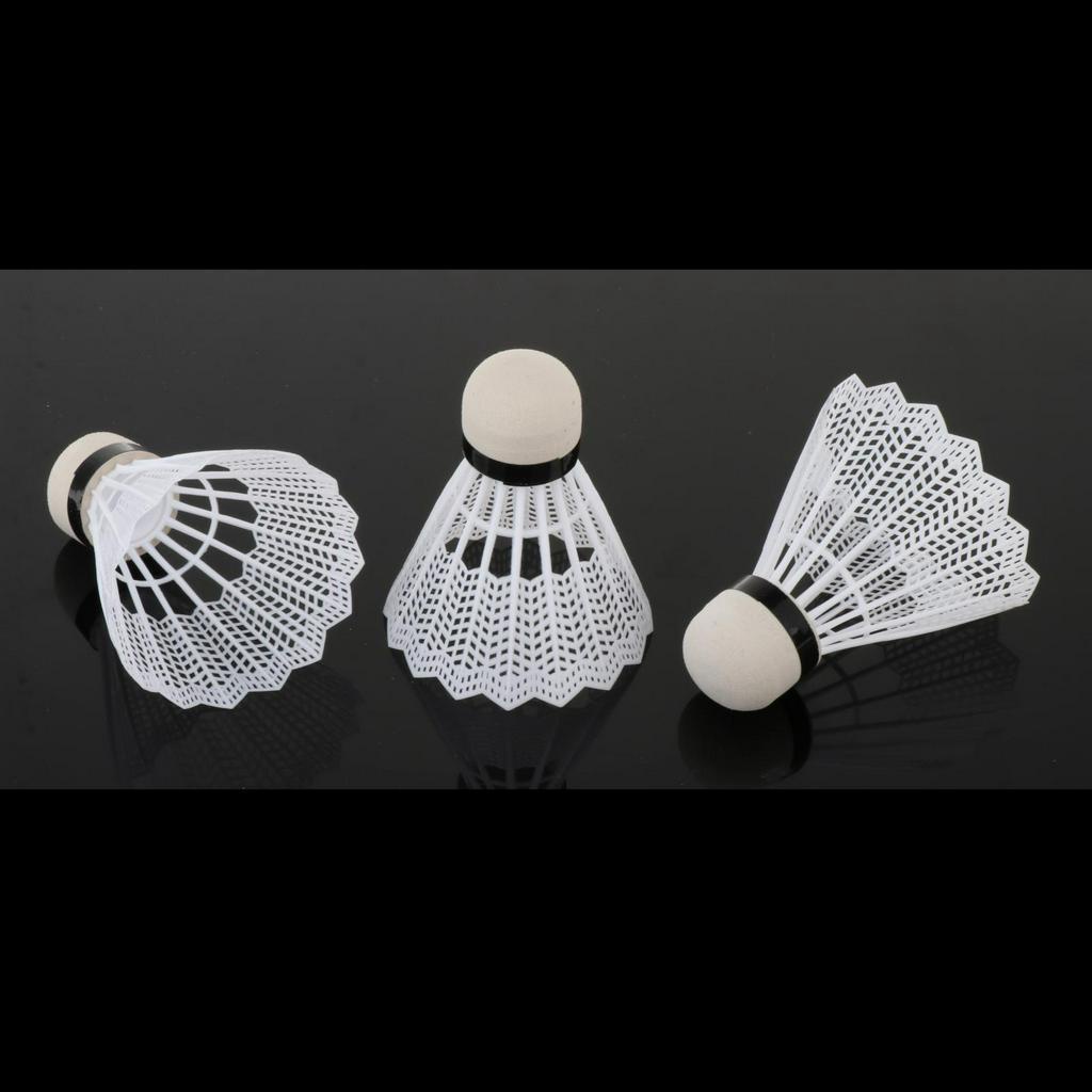 Set 2 vợt cầu lông PERFECLAN chất lượng cao tiện dụng