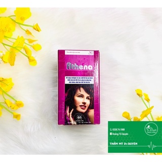 [CHÍNH HÃNG]BỔ SUNG COLAGEN, NỘI TIẾT TỐ ATHENA