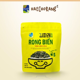 Rong Biển Trộn Cơm Vị Oliu HAECHORANG