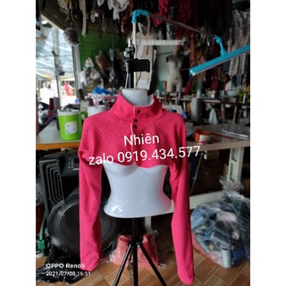 TAY ÁO Ủ KEM & CHỐNG NẮNG❌CÓ BÂU❌ ĐƯỢC MAY RẤT KỸ ❌2 LỚP❌3 LỚP ❌ 4 LỚP