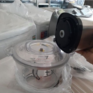 Máy xay thịt đa năng besuto BTS-3124