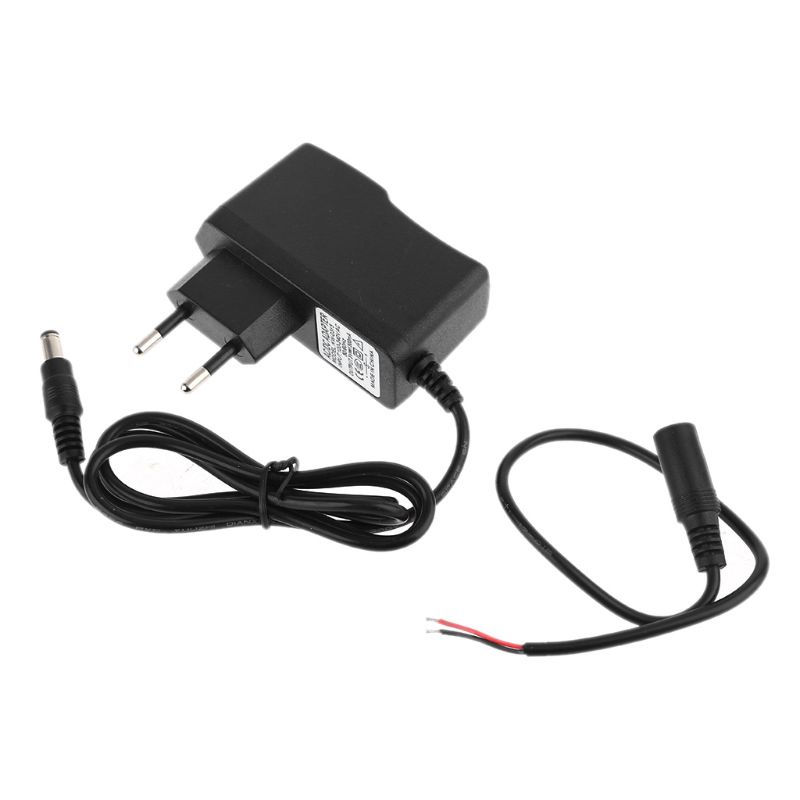 Bộ Chuyển Đổi Nguồn Điện DC 3V 1.5A 2x D AA AAA