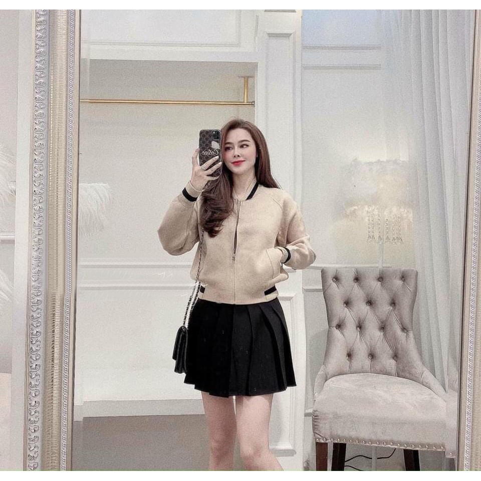 Áo khoác dạ ép 𝐇à𝐧𝐠 𝐋𝐨ạ𝐢 𝟏 [ Có Video mẫu mặc ] | BigBuy360 - bigbuy360.vn