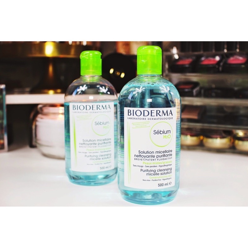 TẨY TRANG BIODERMA | BigBuy360 - bigbuy360.vn