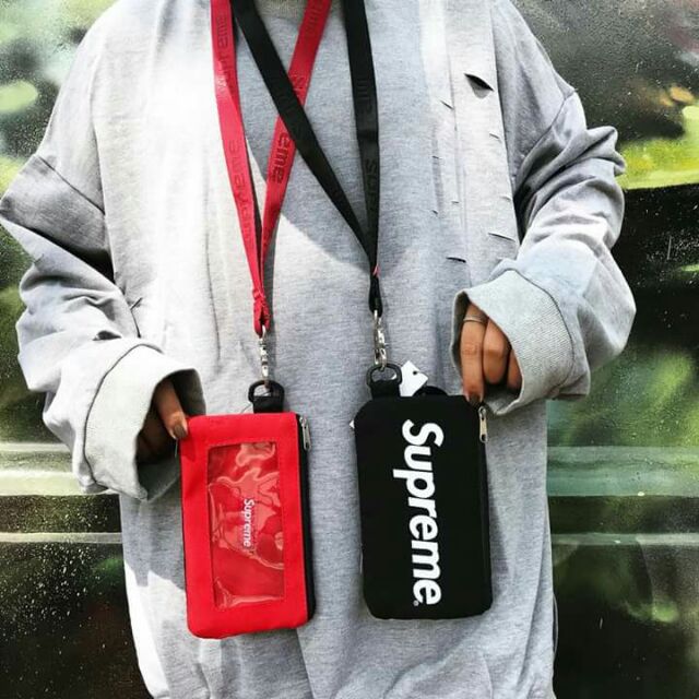 Túi Supreme
