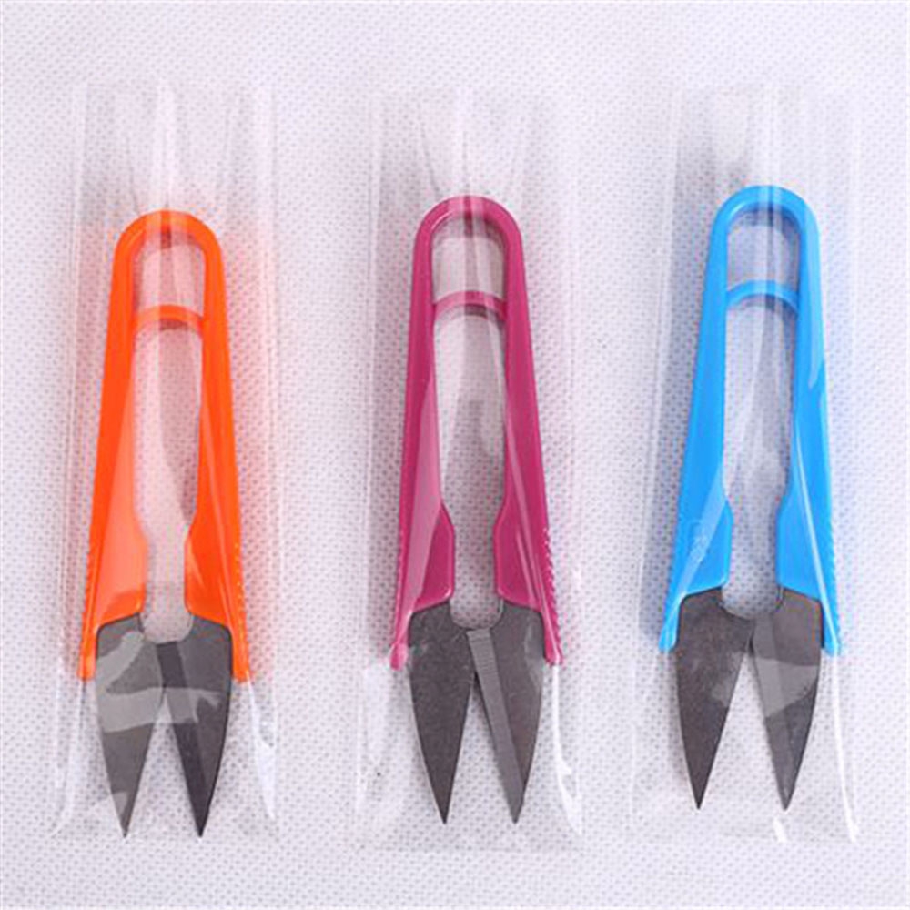 Kéo nhỏ cắt dây câu cá bằng thép không gỉ