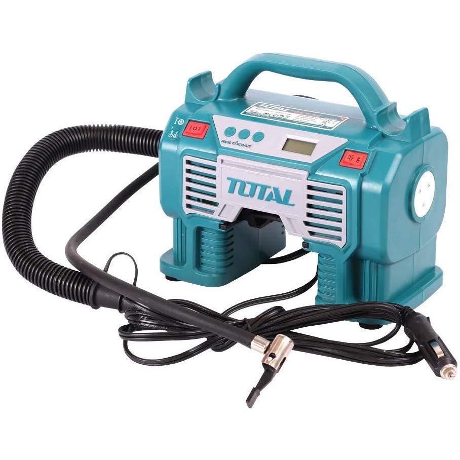 20V Máy nén khí tự động dùng pin Total TACLI2002