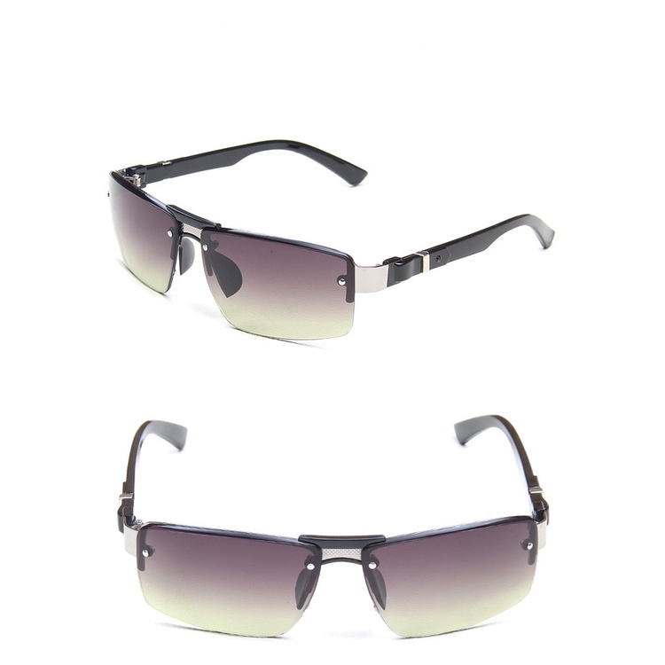 Kính Mát Thời Trang Nam Chống Tia UV400