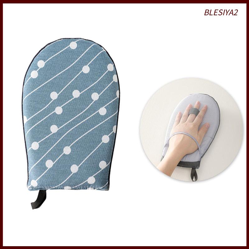 [Bresiya2] Găng Tay Ủi / Nướng Bánh Có Tay Cầm