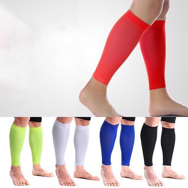 Tất Vớ Ống Bóng Đá Bảo Vệ Ống Chân, Bắp Chân - Hỗ Trợ Tập Luyện Thể Thao, Co Giãn, Thoáng Khí.