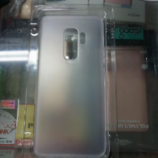 Ốp Baseus nhám siêu mỏng Galaxy S9 Plus