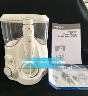 Máy tăm nước Waterpik Ultra Plus WP150