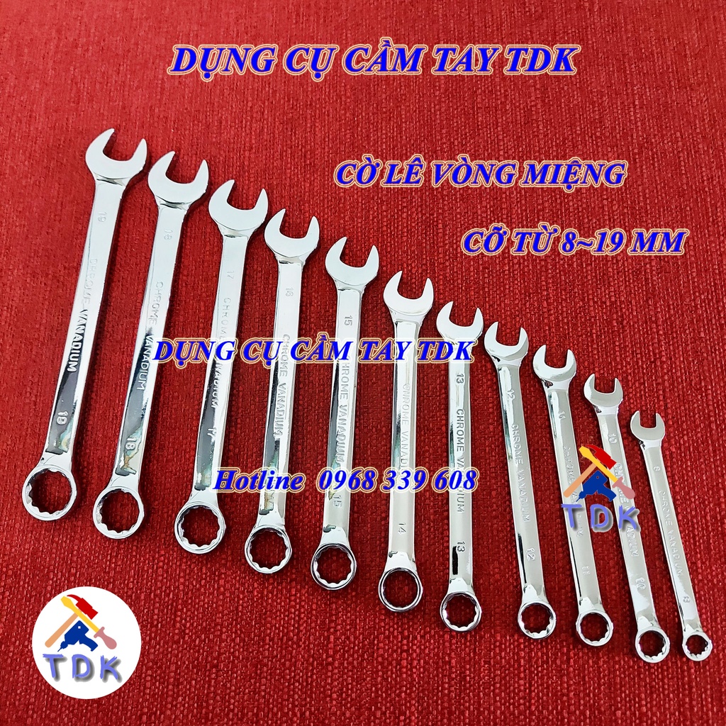 Bộ dụng cụ 78 chi tiết chất lượng cao GOODKING