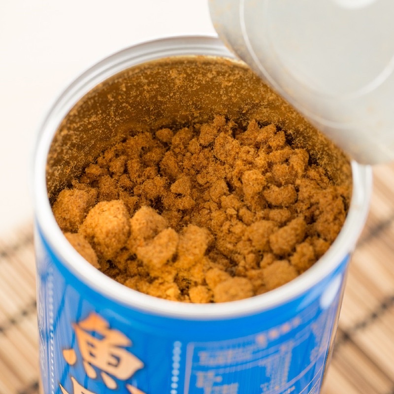 CHÀ BÔNG CÁ ĐÀI LOAN - KUANG TA HSIANG