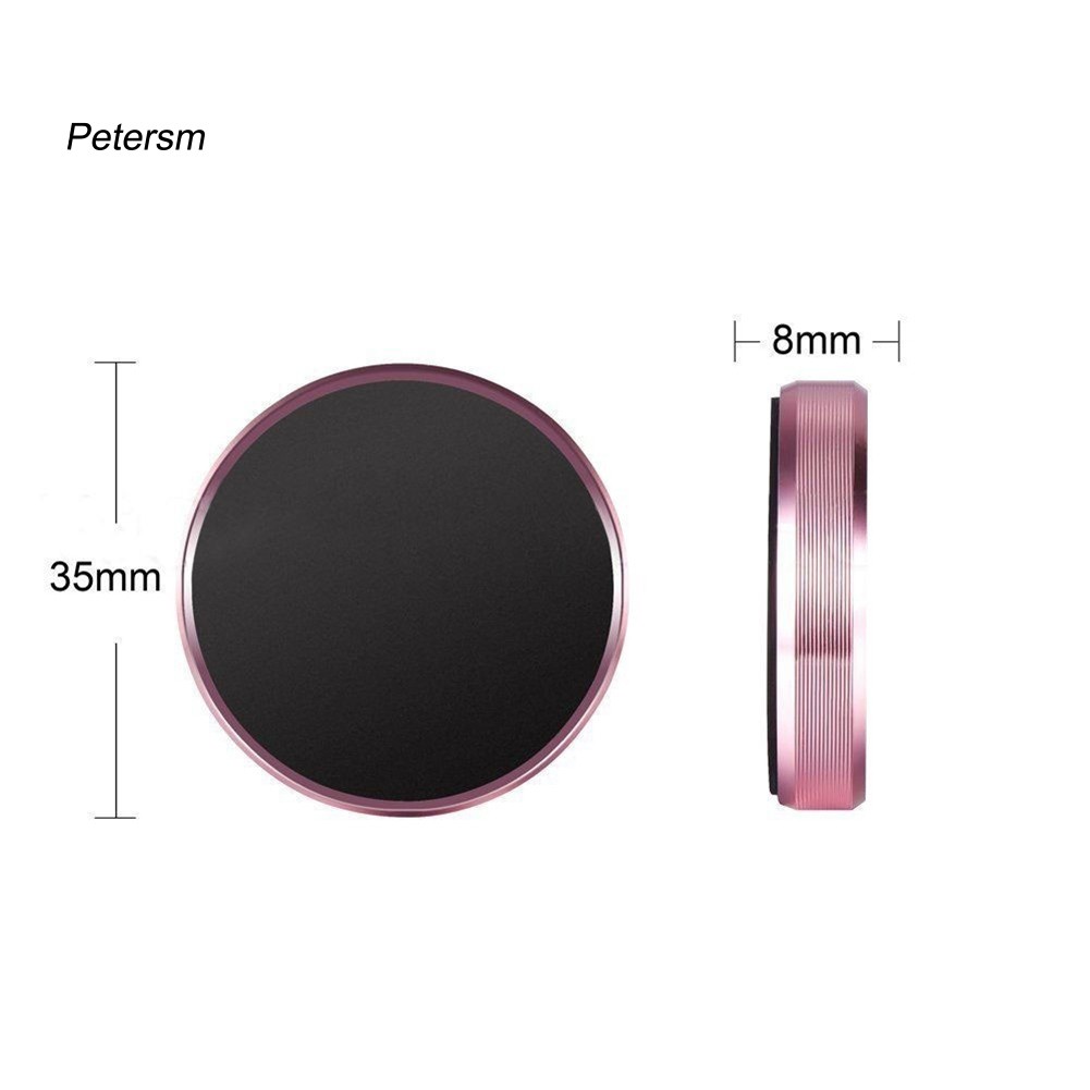 Giá Đỡ Điện Thoại Có Nam Châm Từ Tính Cho Xe Hơi | BigBuy360 - bigbuy360.vn