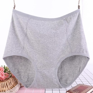 Quần Lót Bigsize Cạp Cao 60-140Kg