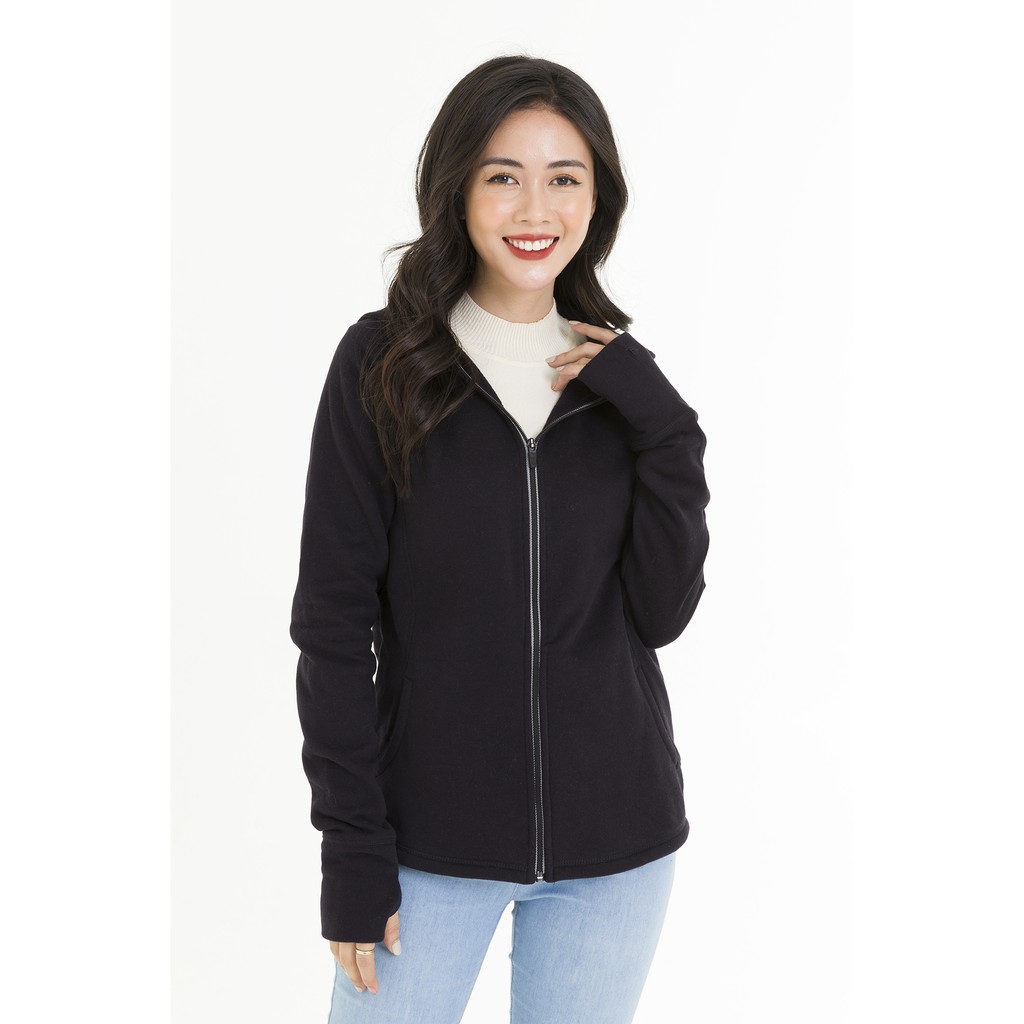 [Mã WABRWA15 giảm 15% đơn 300K] Áo khoác đa dụng LAMER N65F19T008 (Đen/Ghi/Hồng/Xanh mint)