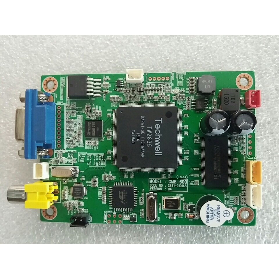 Board chụp chia hình cho camera | BigBuy360 - bigbuy360.vn