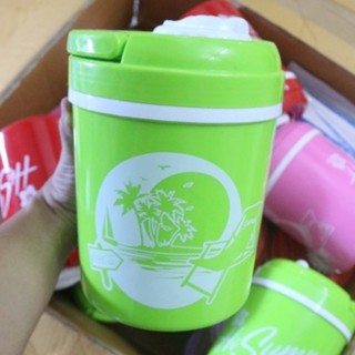 BÌNH GIỮ LẠNH "COCA COLA" THÁI LAN 1 LÍT