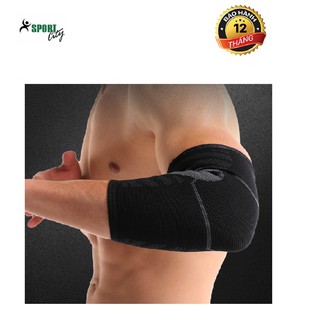 Băng bảo vệ khửu tay  chính hãng BENDU PK5001- Băng cuốn bảo vệ khửu tay