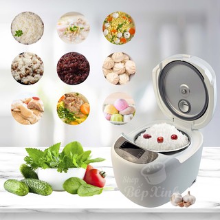 Nồi Cơm Điện Fivestar EFT-201A