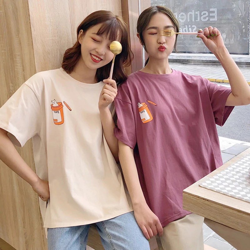 Áo Thun Nữ Đẹp 🍁🍁FREESHIP🍁  Giảm 20k khi nhập{ AOTHUN} – Áo Phông Nữ Đẹp | BigBuy360 - bigbuy360.vn