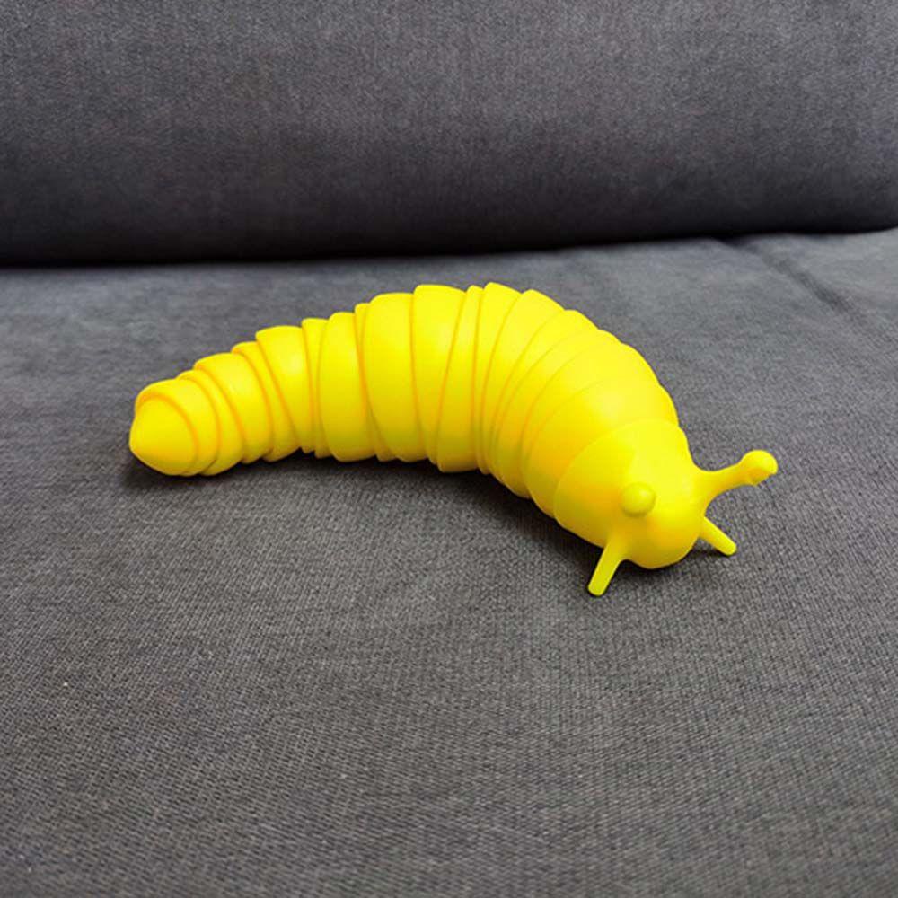 ANEMONE Đồ Chơi Nắn Bóp Đàn Hồi Giảm Stress Tiện Dụng