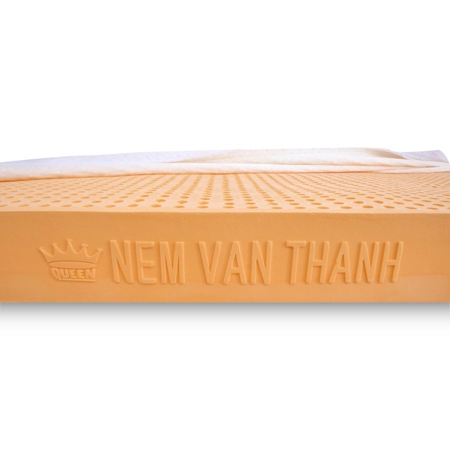 Nệm Cao Su Thiên Nhiên Vạn Thành Standard