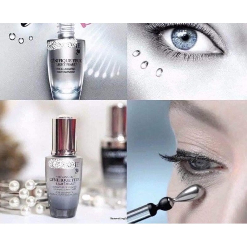 ✔️ kem dưỡng mắt Lon cc ơn