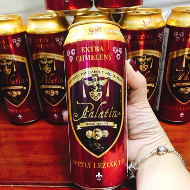 Bia palatin Tiệp hạn t6-2024