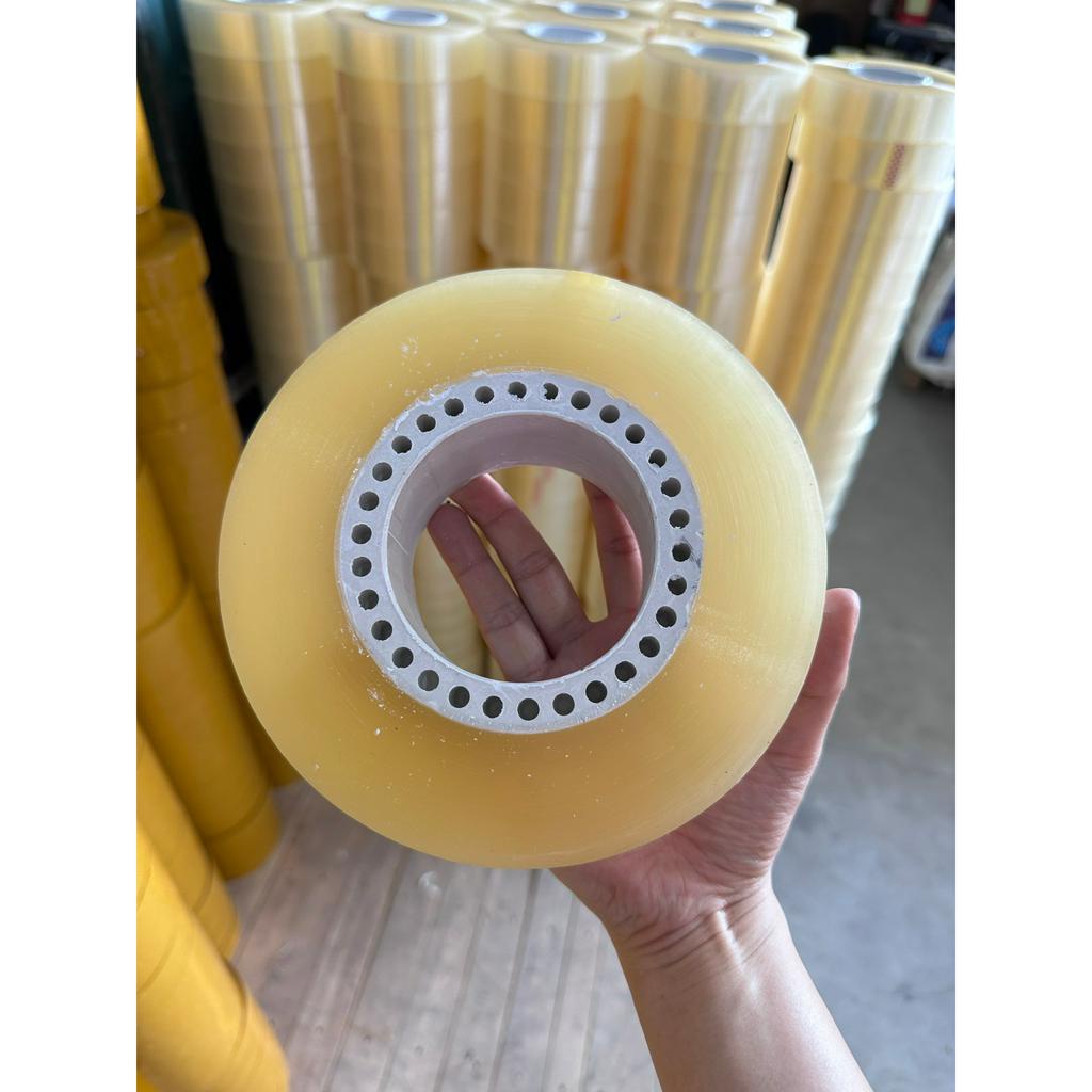 Băng dính 1kg lõi lỗ