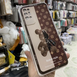 Ốp lưng Tecno pova 2 dẻo in hình