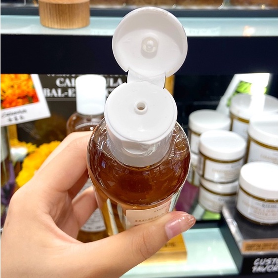 Toner Hoa Cúc Kiehl's Calendula Herbal Extract Alcohol-Free Toner 250ml