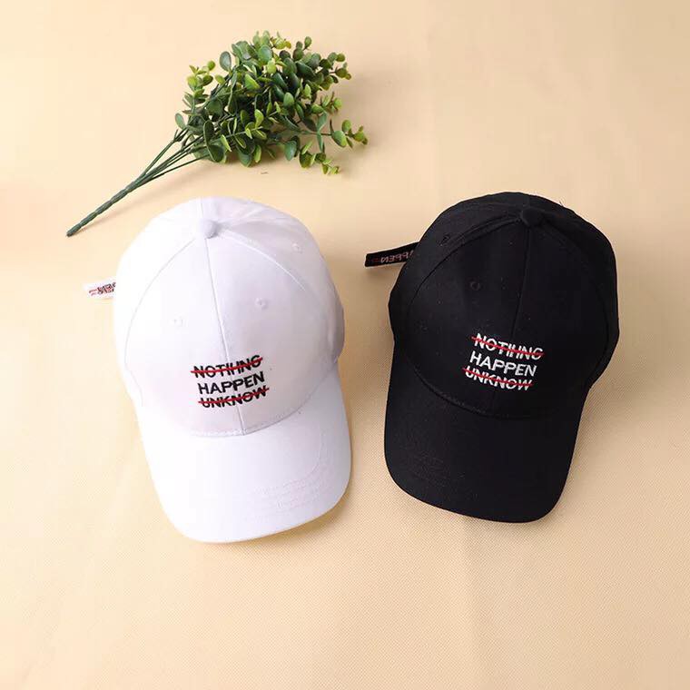 Nón lưỡi trai, Nón kết đuôi dài