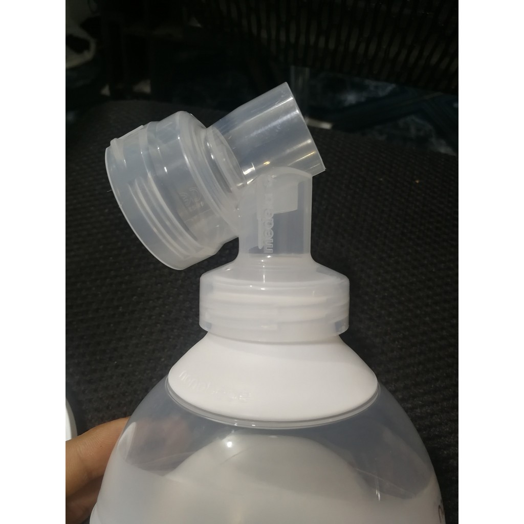 Bình sữa Nano Bébé 240ml