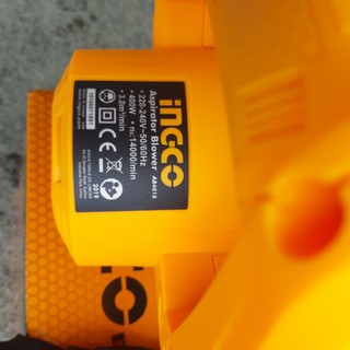 Máy thổi bụi Ingco AB4018