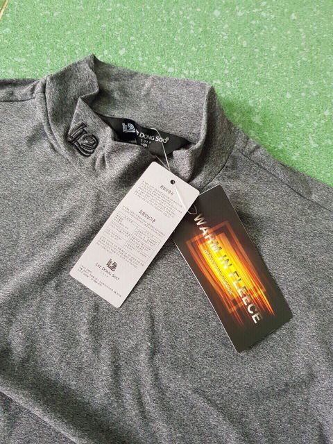 Áo giữ nhiệt nam cao cấp, hàng xuất xịn | BigBuy360 - bigbuy360.vn