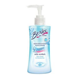 DUNG DỊCH VỆ SINH BENICE THÁI LAN