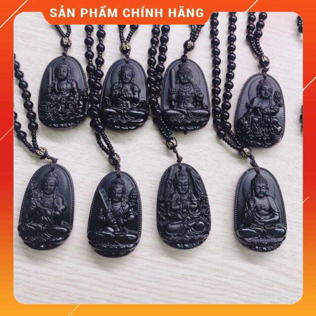 BÁN SỈ 1 MẶT PHẬT BẢN MỆNH BẰNG ĐÁ