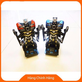 [Giảm giá] Ô TÔ BIẾN HÌNH THÀNH ROBOT [GIÁ SỈ BÁN RẺ]_Hàng chất lượng cao