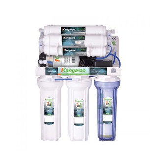 MÁY LỌC NƯỚC KANGAROO HYDROGEN KG100HG