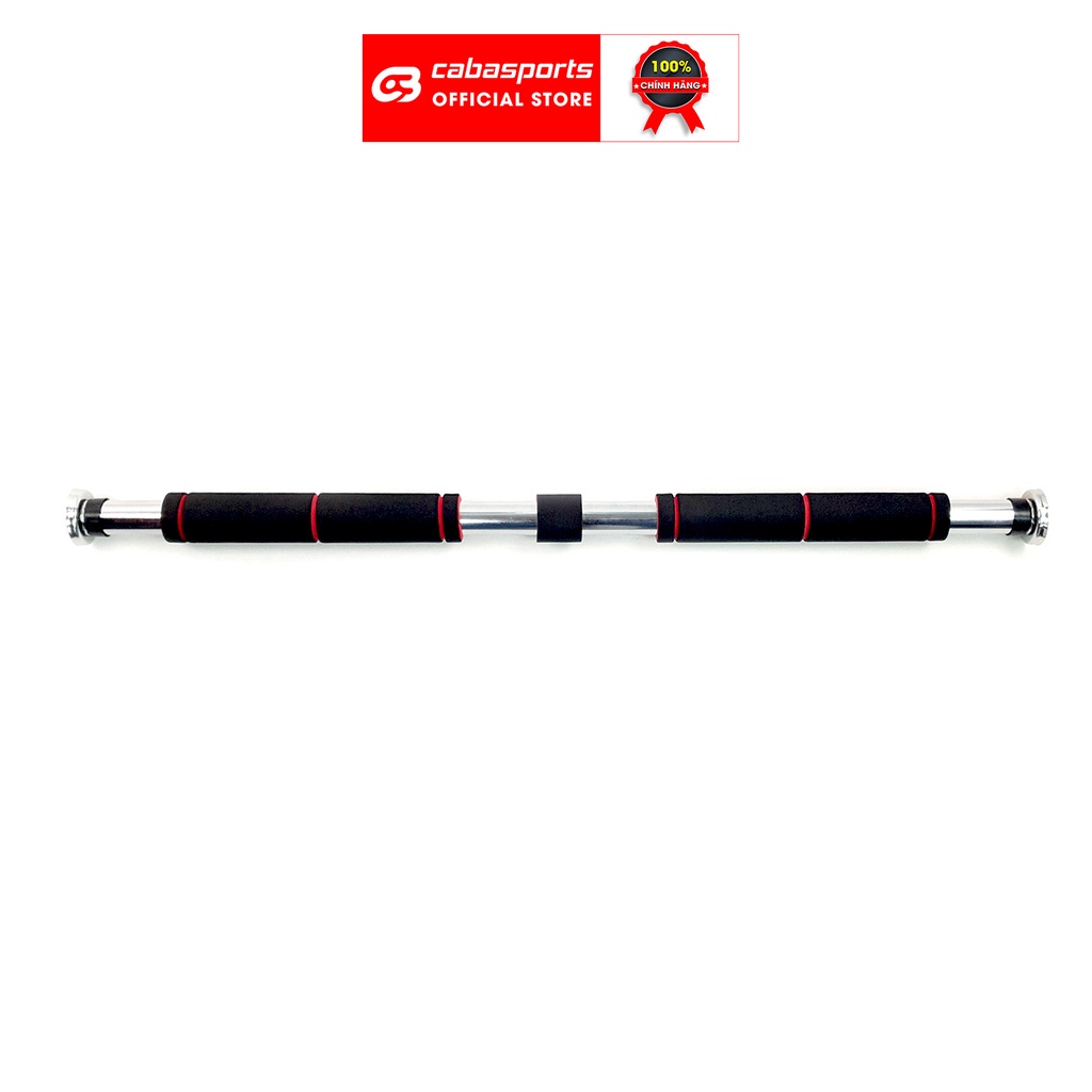 Xà đơn treo tường đa năng tại nhà, xà đơn gắn cửa tập thể dục thể thao tiện ích