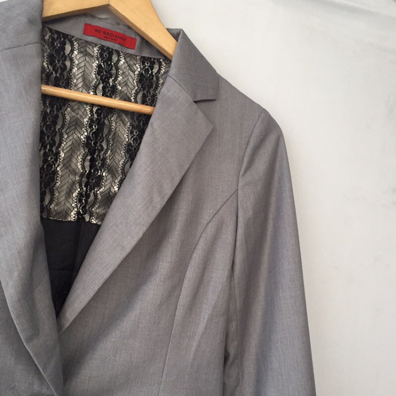 Blazer mau siêu sang mới cen cen