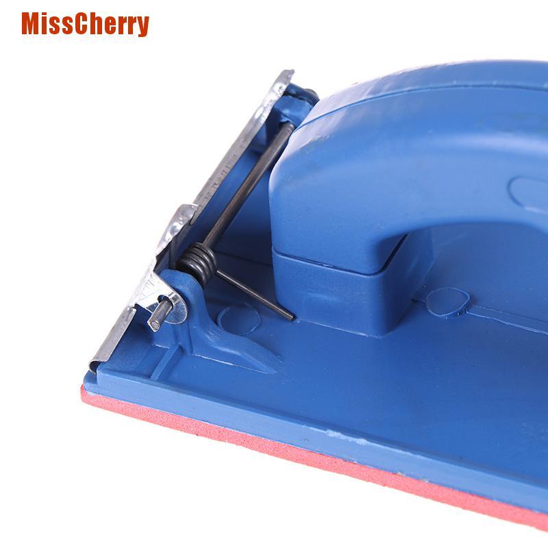 Giá Đánh Bóng Gỗ Gắn Tường Tiện Lợi
