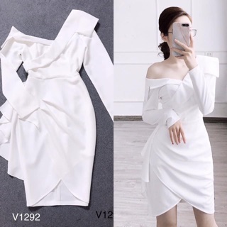 Váy sơmi thiết kế