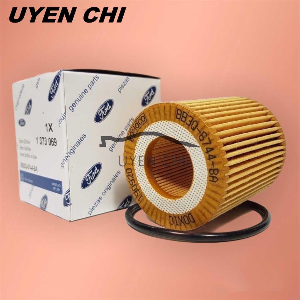 Lọc nhớt, lọc dầu động cơ xe Ranger , BT50 , Everest