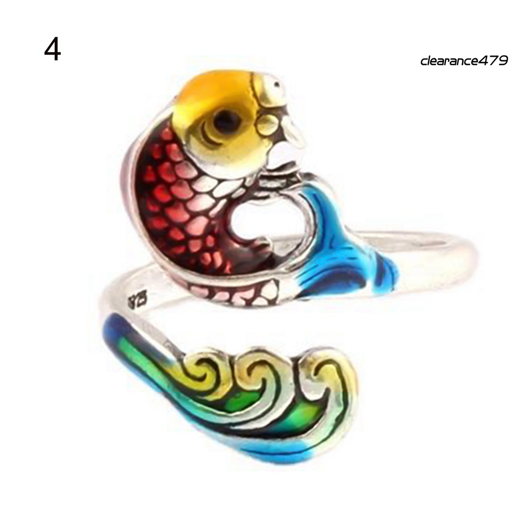 Vòng Thêu Hình Chim Công Có Thể Điều Chỉnh Tiện Dụng Cho Gia Đình