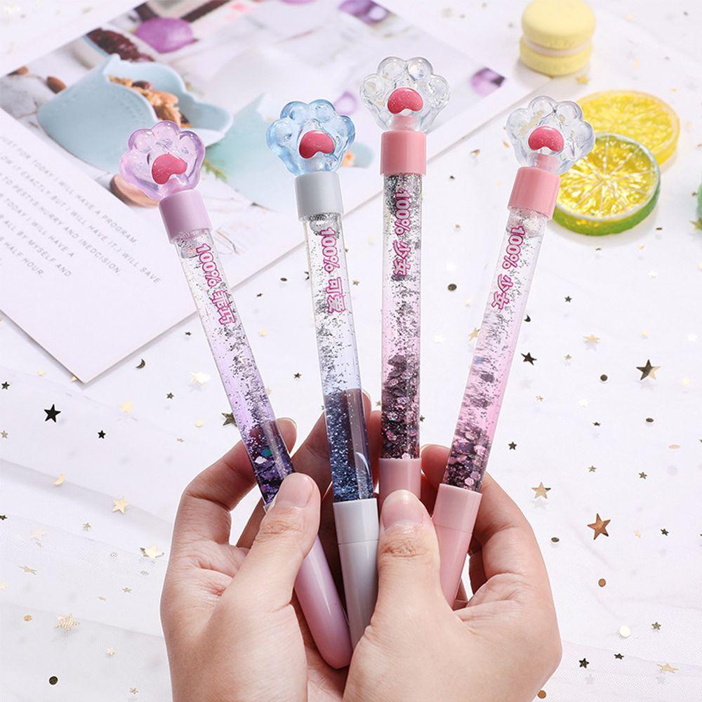 JONYE Bút Mực Gel Thiết Kế Mới Tiện Lợi Dễ Sử Dụng