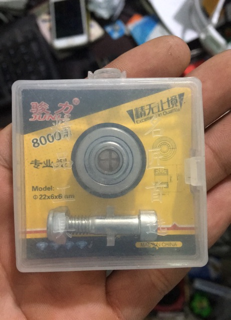 Lưỡi cắt gạch trục trượt