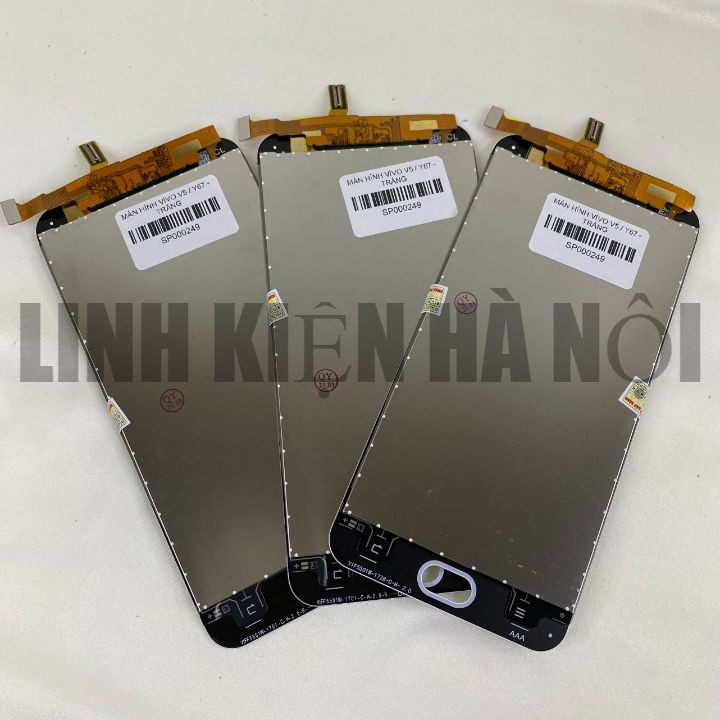 Màn điện thoại ViVo V5 V5S Y67